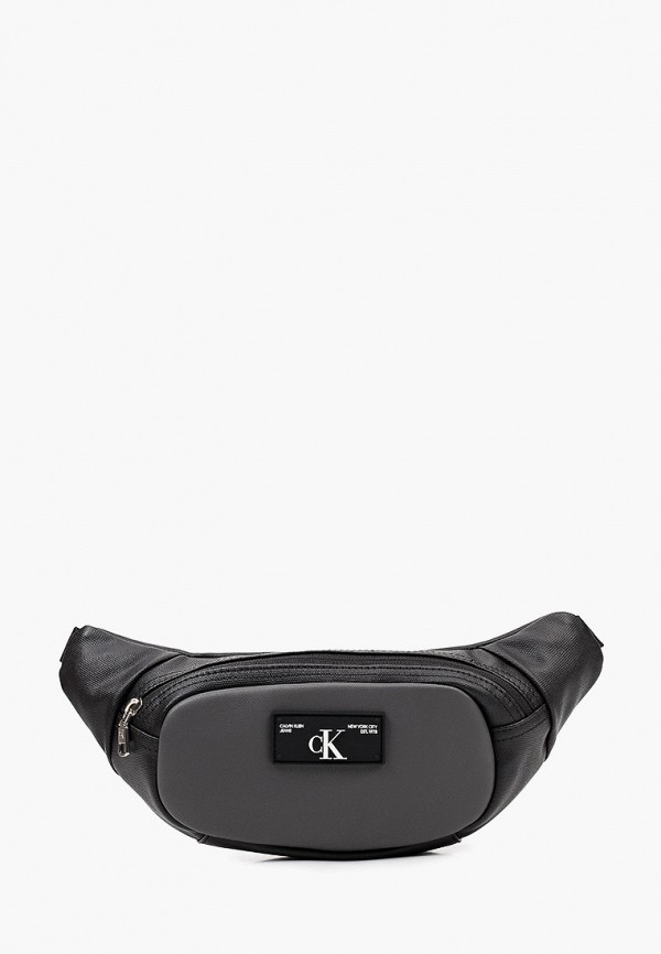 

Сумка поясная Calvin Klein Jeans, Черный, Calvin Klein Jeans RTLABA831401