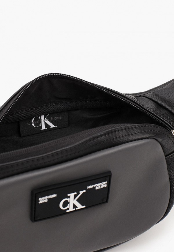 фото Сумка поясная calvin klein jeans