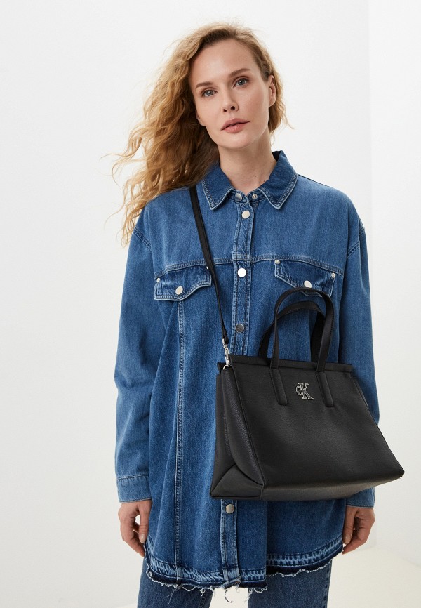 фото Сумка calvin klein jeans