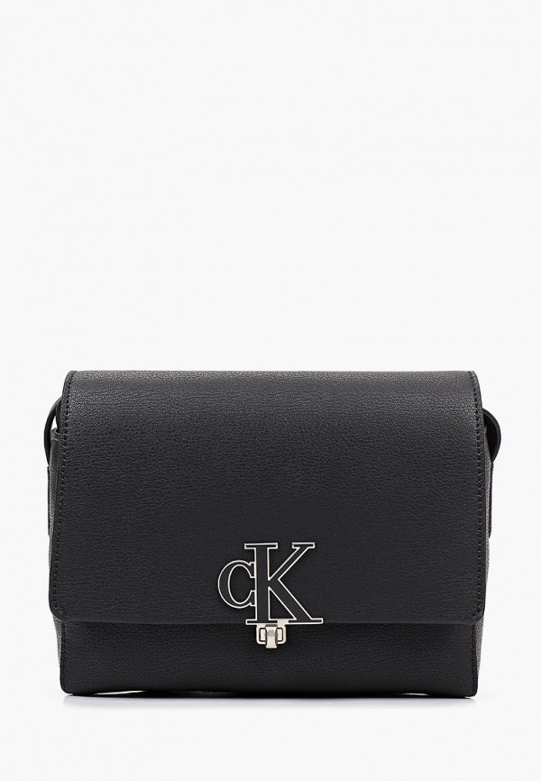 

Сумка Calvin Klein Jeans, Черный