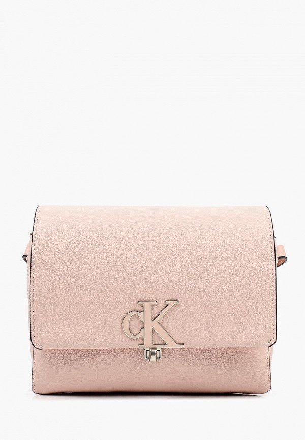 

Сумка Calvin Klein Jeans, Розовый, Calvin Klein Jeans RTLABA832101
