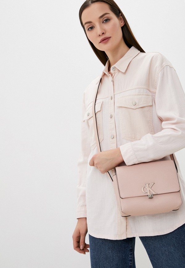 фото Сумка calvin klein jeans