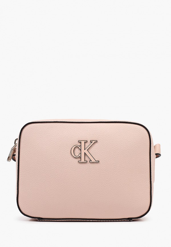 

Сумка Calvin Klein Jeans, Розовый