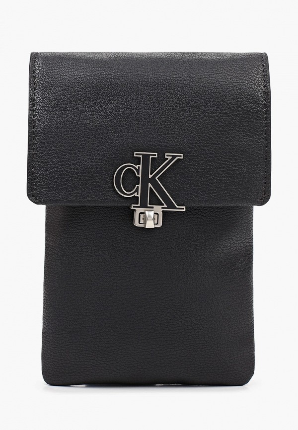 

Сумка Calvin Klein Jeans, Черный, Calvin Klein Jeans RTLABA832401
