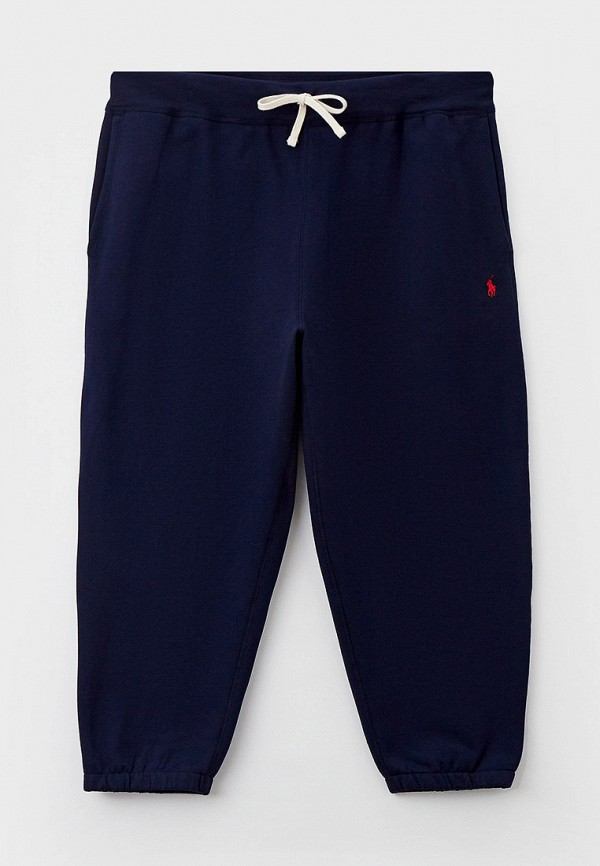 

Брюки спортивные Polo Ralph Lauren Big & Tall, Синий