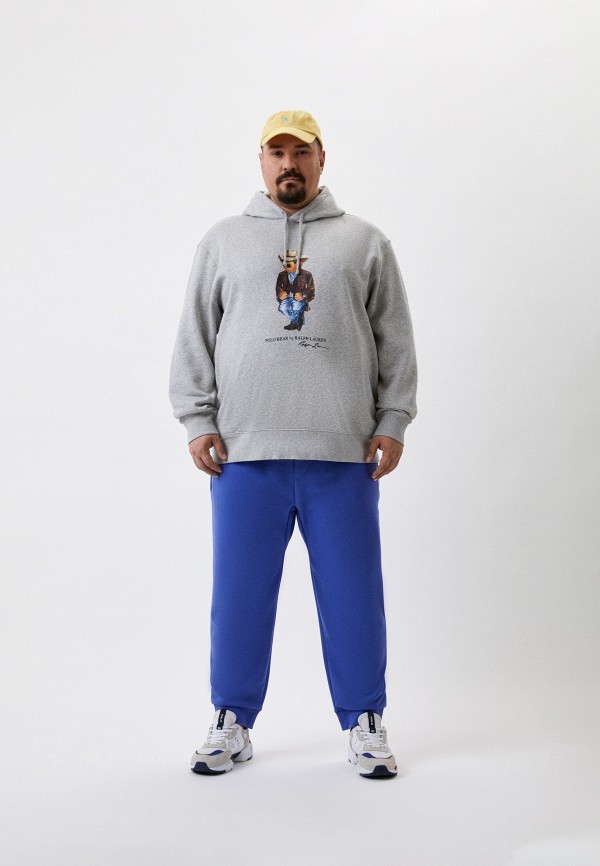 фото Худи polo ralph lauren big & tall