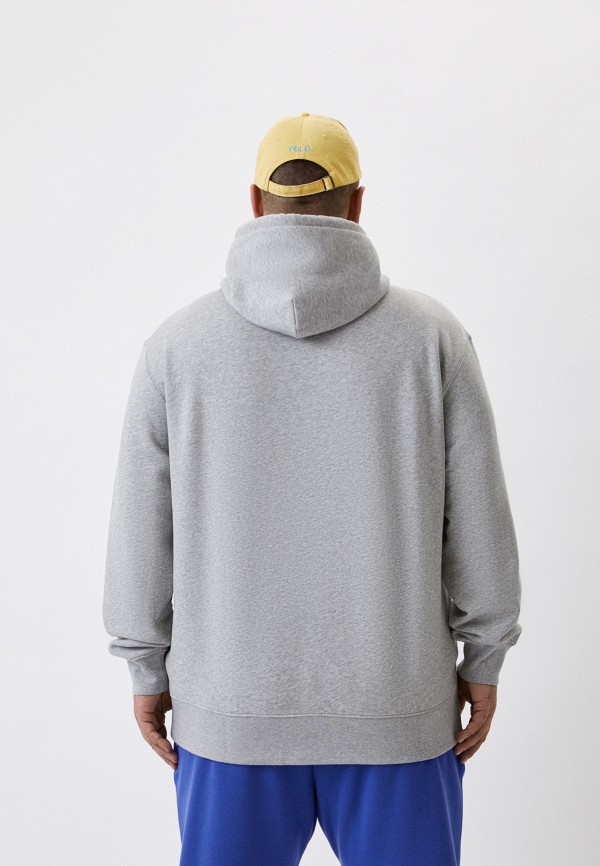 фото Худи polo ralph lauren big & tall