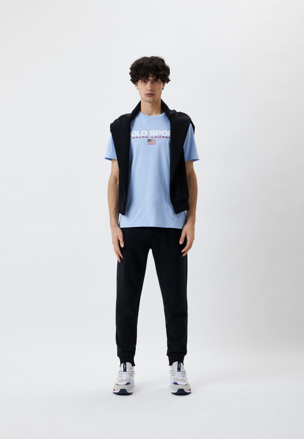 фото Брюки спортивные rlx ralph lauren
