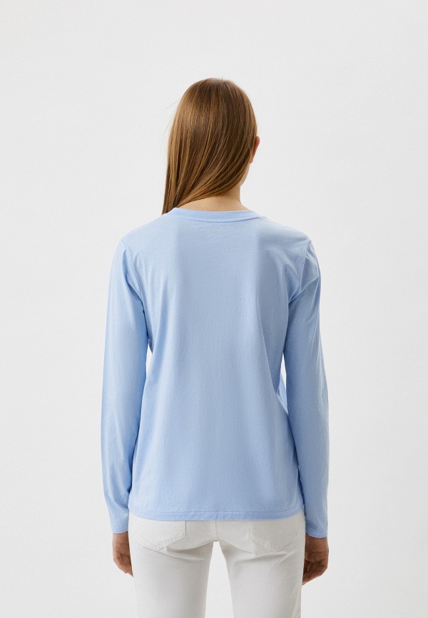 фото Лонгслив polo ralph lauren