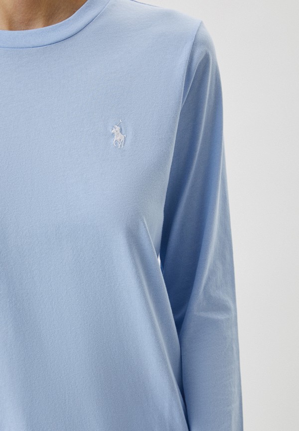 фото Лонгслив polo ralph lauren