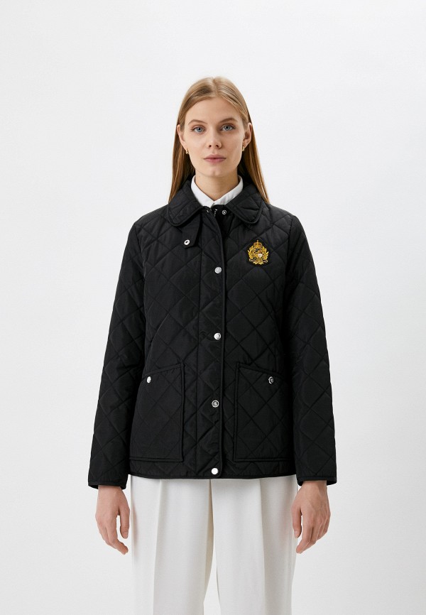 

Куртка утепленная Lauren Ralph Lauren, Черный, Lauren Ralph Lauren RTLABA835401