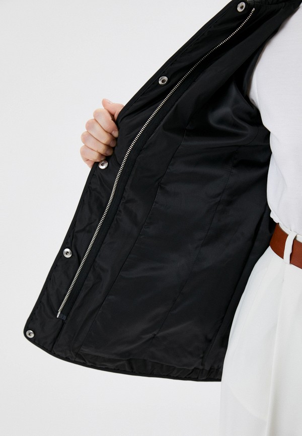 фото Куртка утепленная lauren ralph lauren