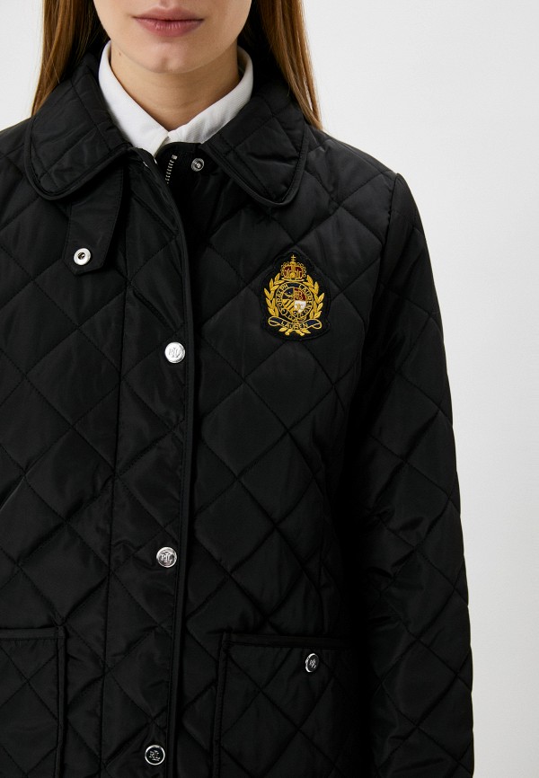 фото Куртка утепленная lauren ralph lauren