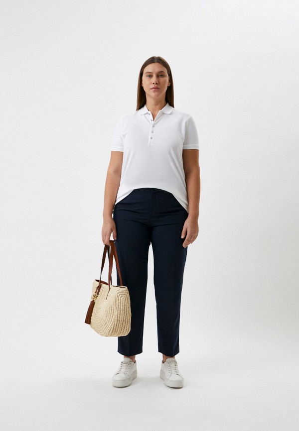 фото Поло lauren ralph lauren woman
