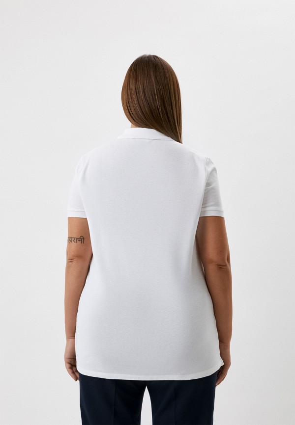 фото Поло lauren ralph lauren woman