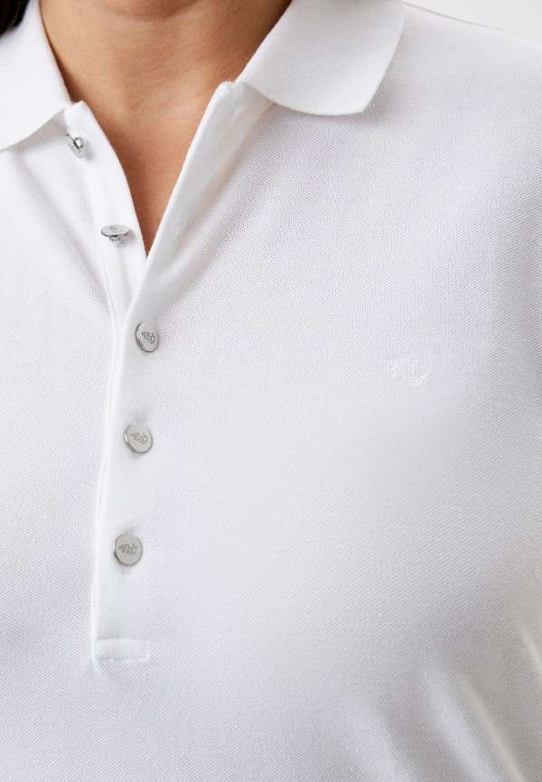 фото Поло lauren ralph lauren woman