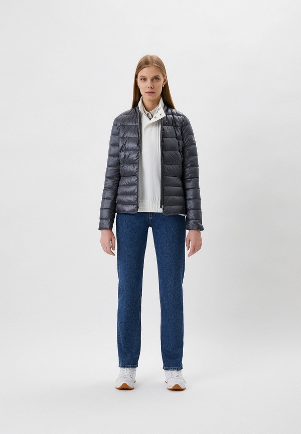 фото Пуховик lauren ralph lauren