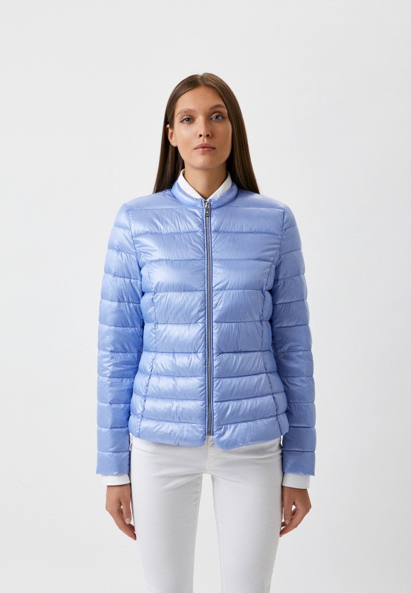 

Пуховик Lauren Ralph Lauren, Голубой
