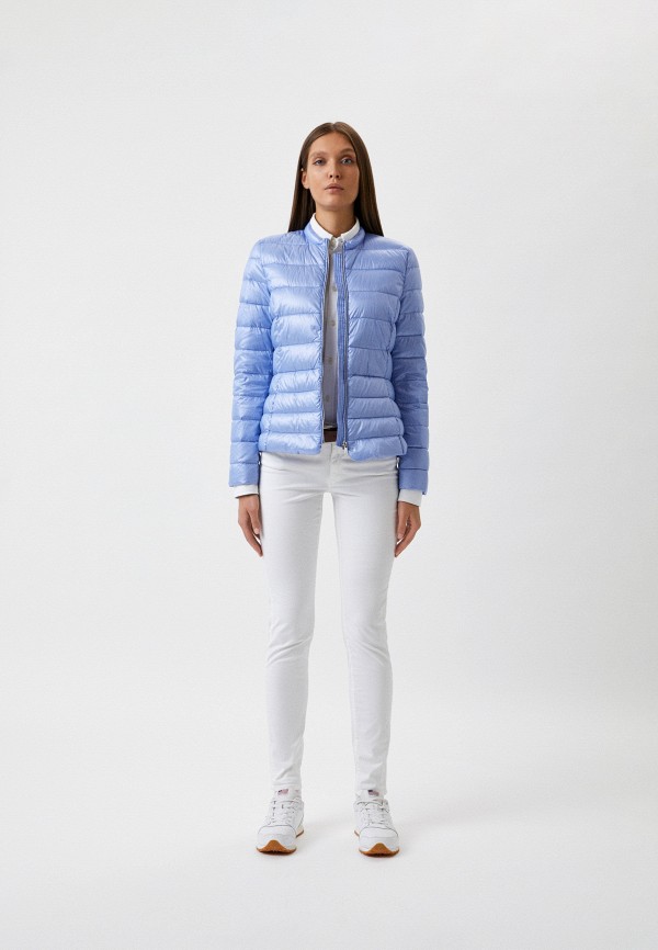 фото Пуховик lauren ralph lauren