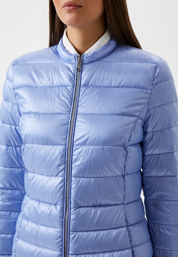 

Пуховик Lauren Ralph Lauren, Голубой, Lauren Ralph Lauren RTLABA836302
