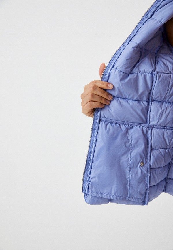 фото Пуховик lauren ralph lauren