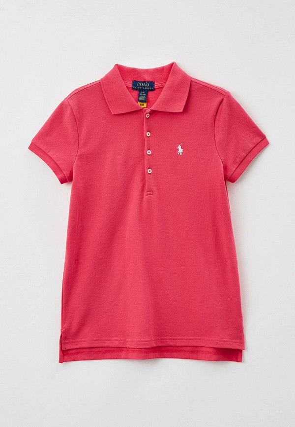 фото Поло polo ralph lauren