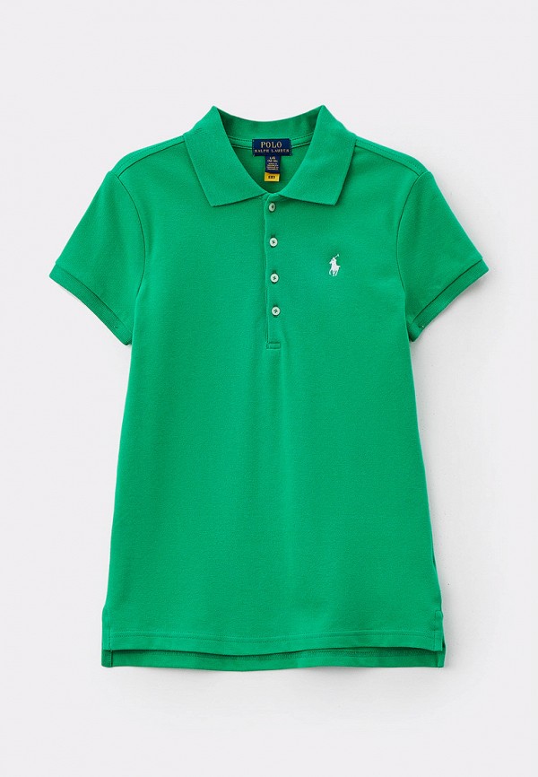 фото Поло polo ralph lauren