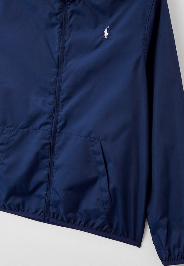 фото Ветровка polo ralph lauren