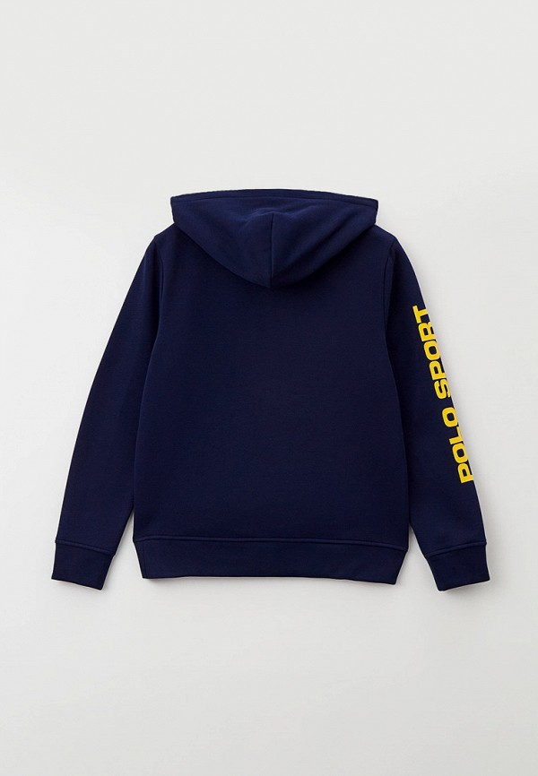 фото Худи polo ralph lauren