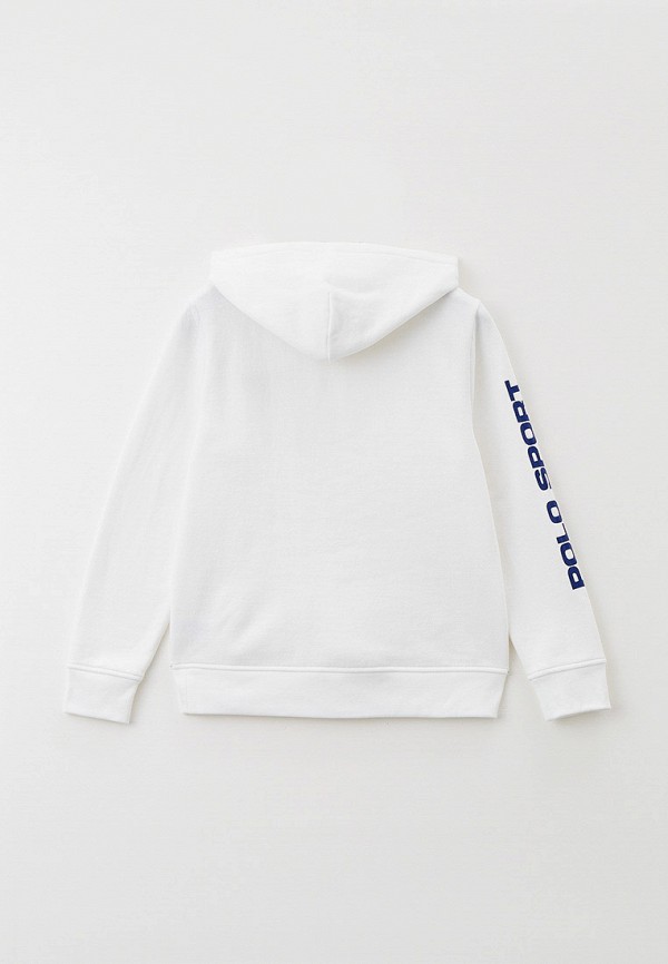фото Худи polo ralph lauren