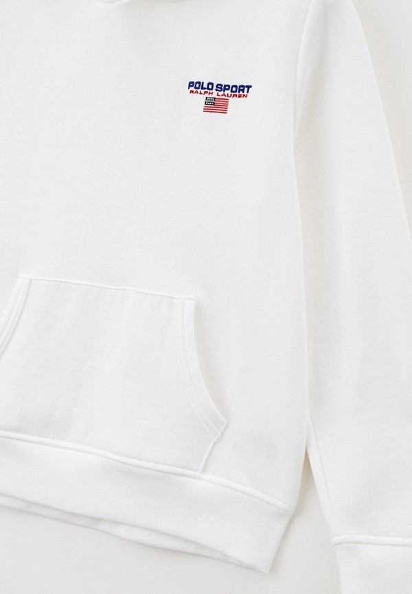фото Худи polo ralph lauren