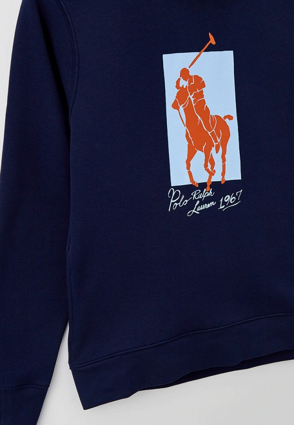фото Худи polo ralph lauren