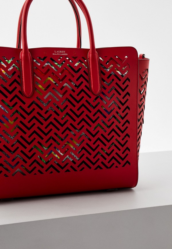 фото Сумка и органайзер lauren ralph lauren