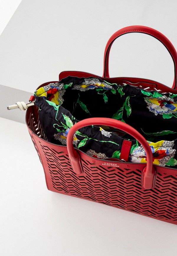 фото Сумка и органайзер lauren ralph lauren