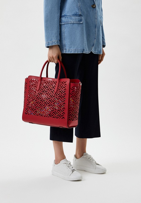 фото Сумка и органайзер lauren ralph lauren