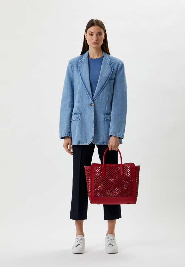 фото Сумка и органайзер lauren ralph lauren