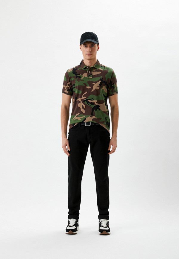 фото Джинсы polo ralph lauren
