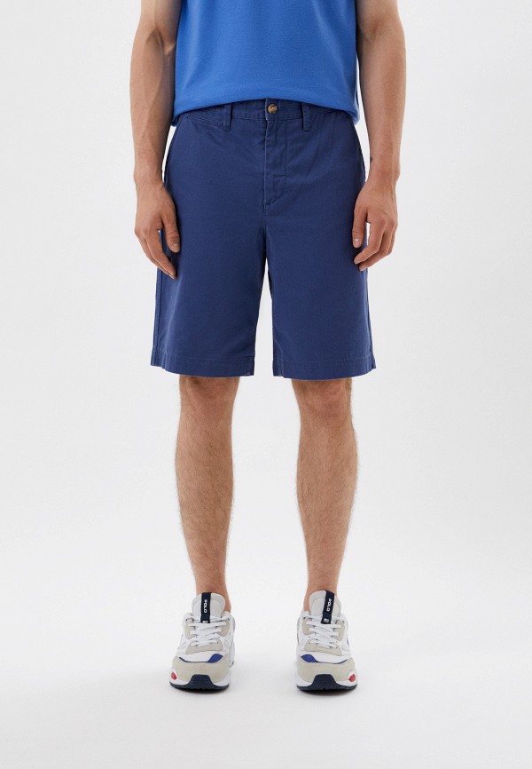 

Шорты Polo Ralph Lauren, Синий