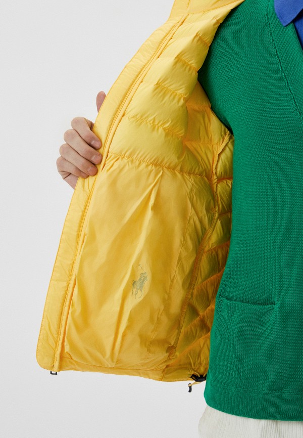 фото Куртка утепленная polo ralph lauren