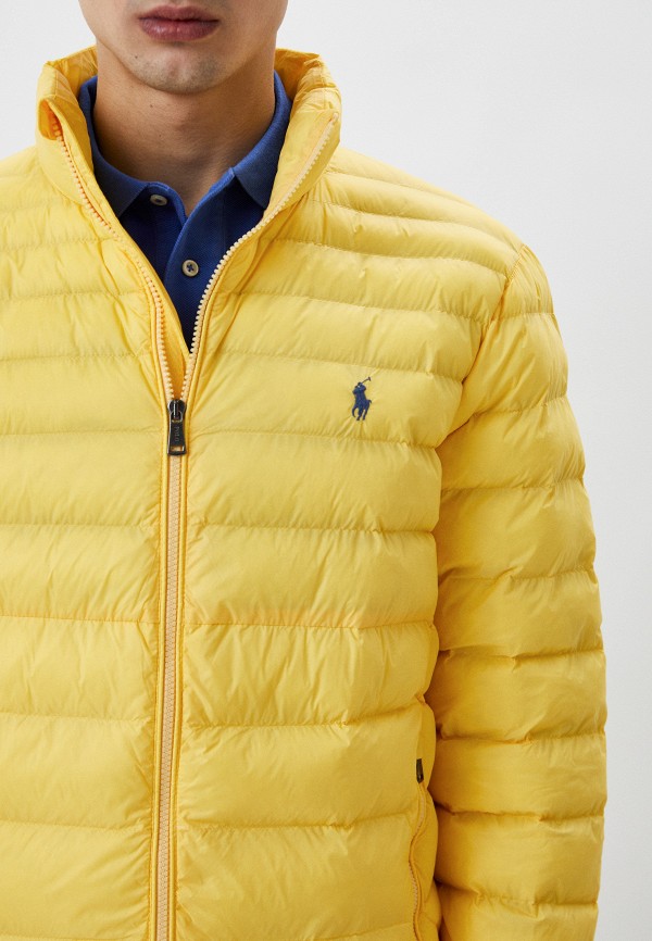 фото Куртка утепленная polo ralph lauren