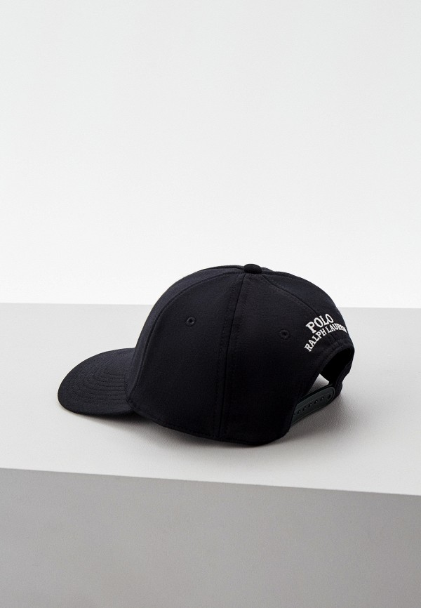 фото Бейсболка polo ralph lauren
