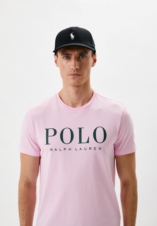 фото Бейсболка polo ralph lauren