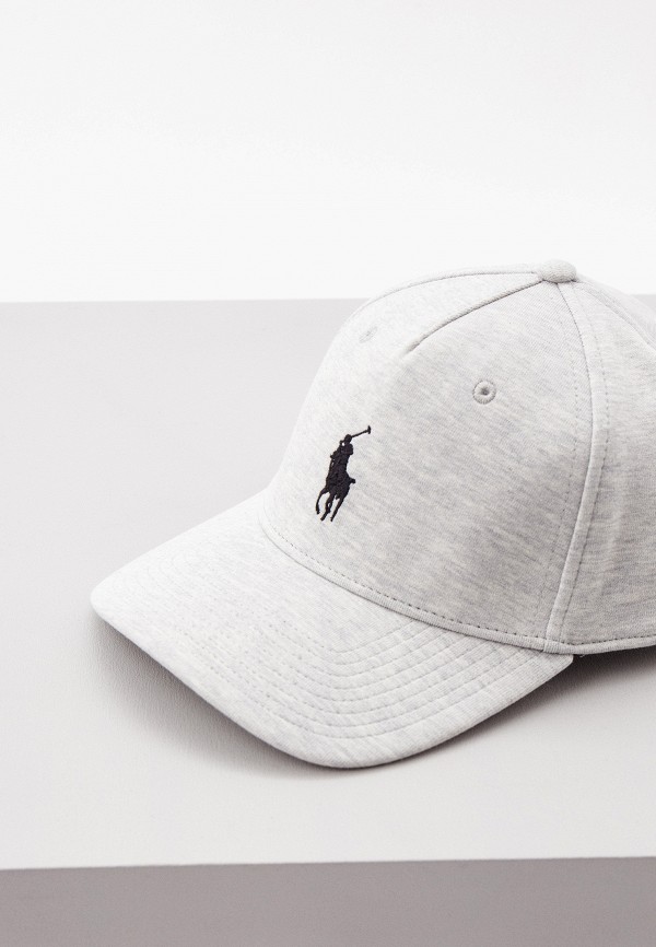 фото Бейсболка polo ralph lauren