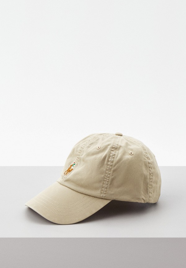 фото Бейсболка polo ralph lauren