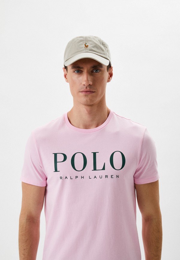 фото Бейсболка polo ralph lauren