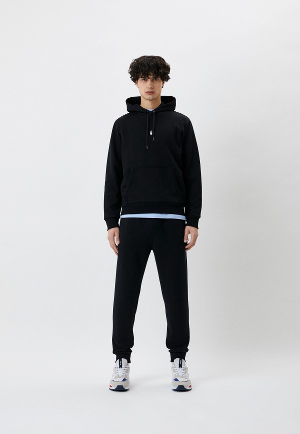 фото Худи polo ralph lauren