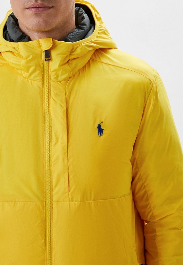 фото Куртка утепленная polo ralph lauren