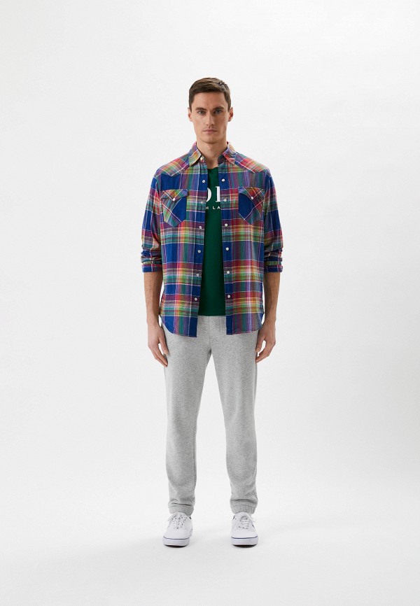 фото Футболка polo ralph lauren