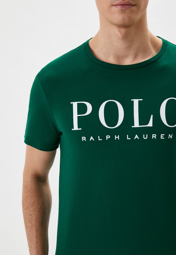 фото Футболка polo ralph lauren