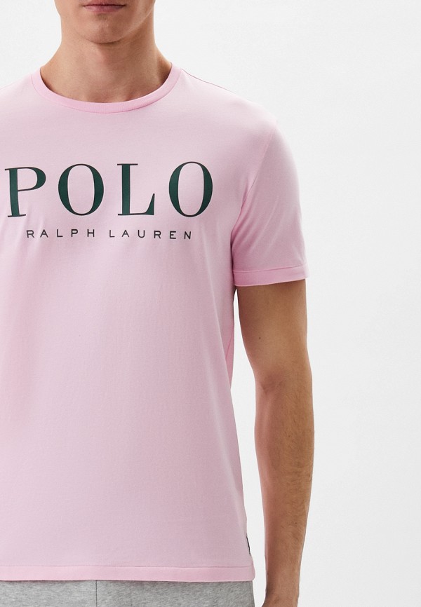 фото Футболка polo ralph lauren